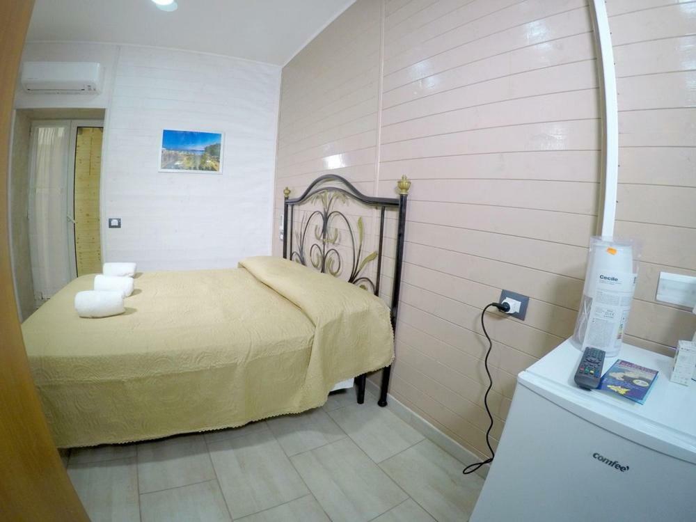 Rooms Chanel Syracuse ภายนอก รูปภาพ