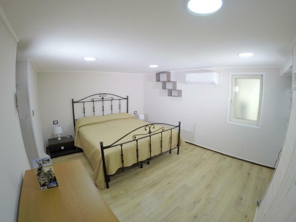 Rooms Chanel Syracuse ภายนอก รูปภาพ