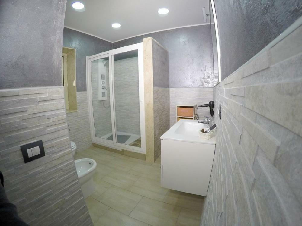 Rooms Chanel Syracuse ภายนอก รูปภาพ