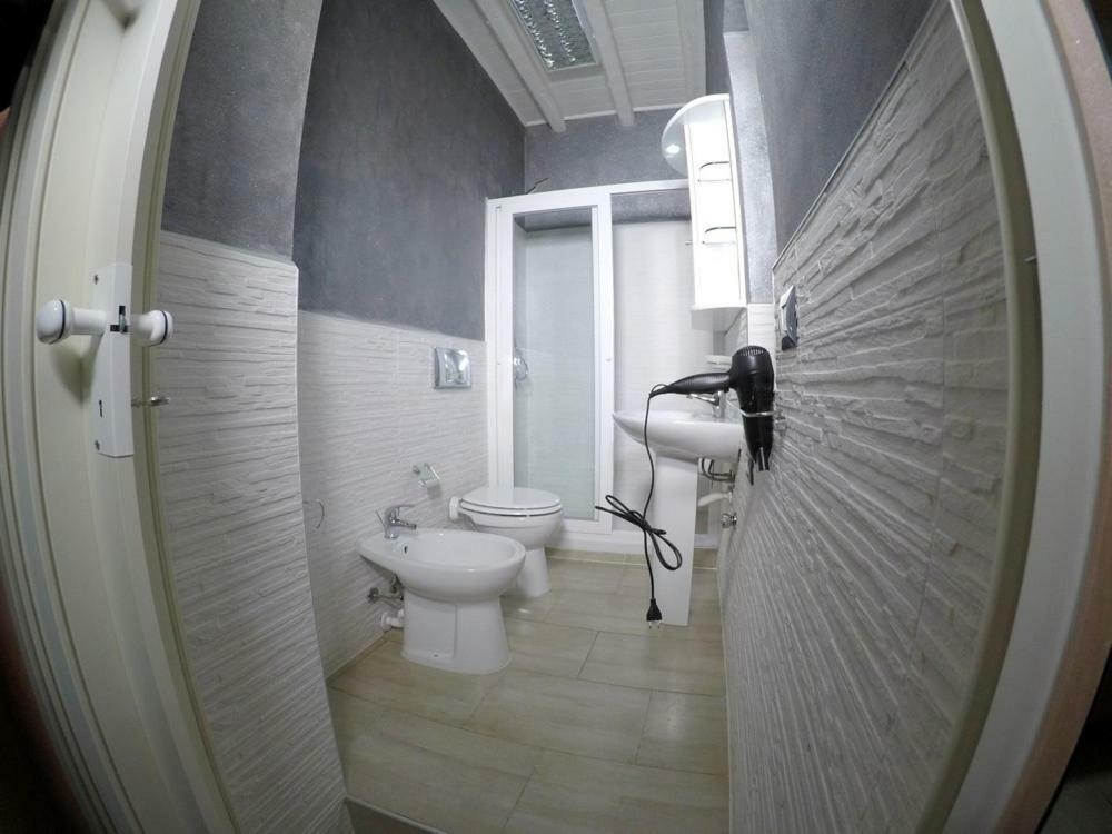 Rooms Chanel Syracuse ภายนอก รูปภาพ