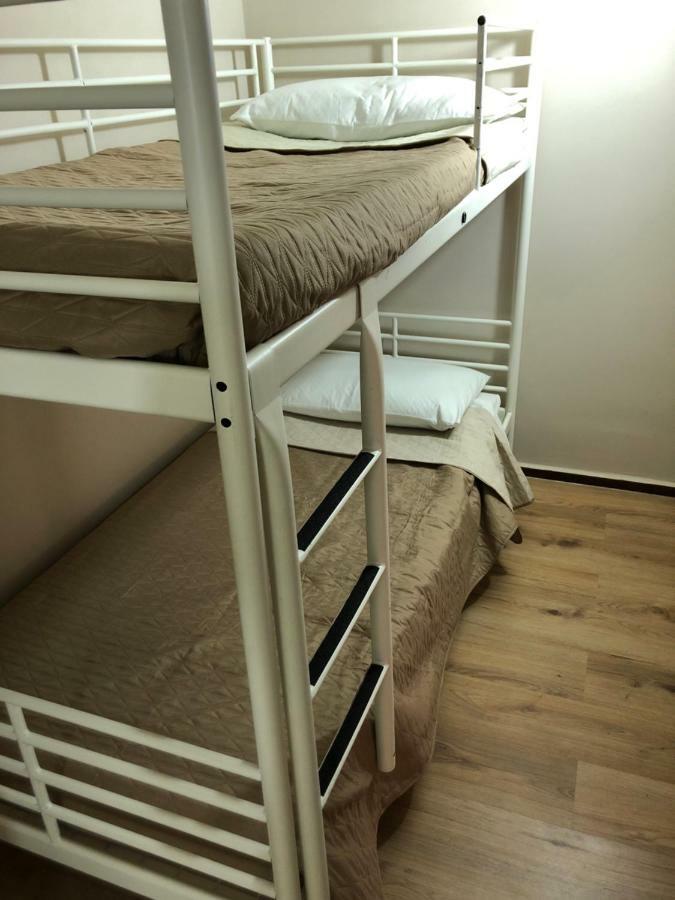 Rooms Chanel Syracuse ภายนอก รูปภาพ